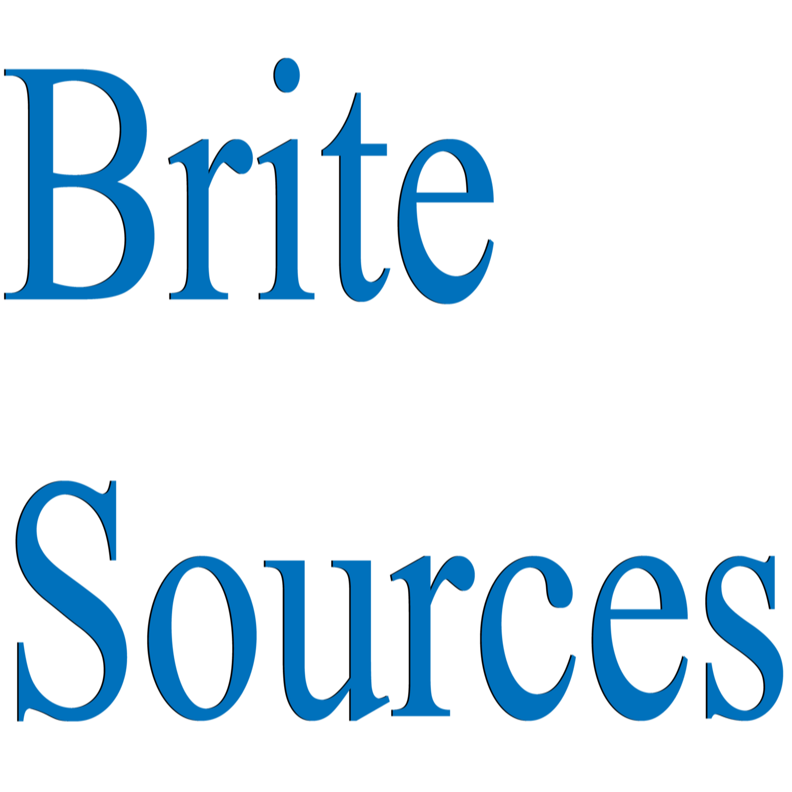 Britesources