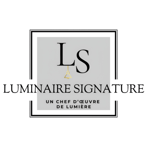 Luminaire Signature ?>