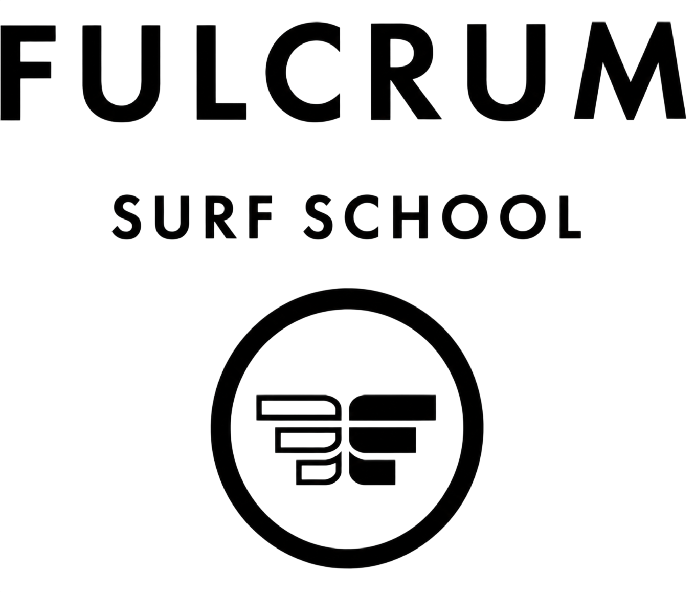 Surf School In San Diego By Fulcrum Surf