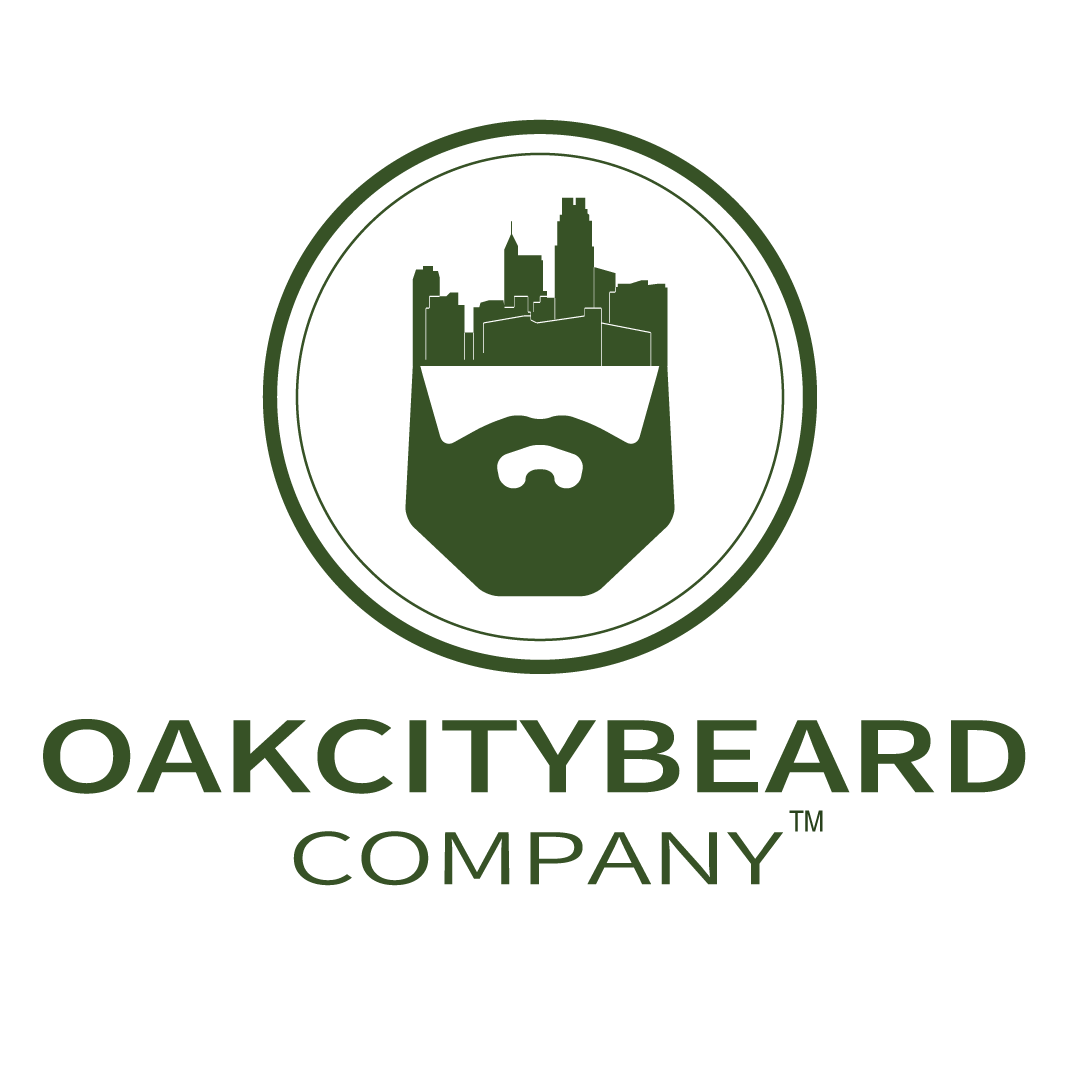 Oak City Beard Company ?>