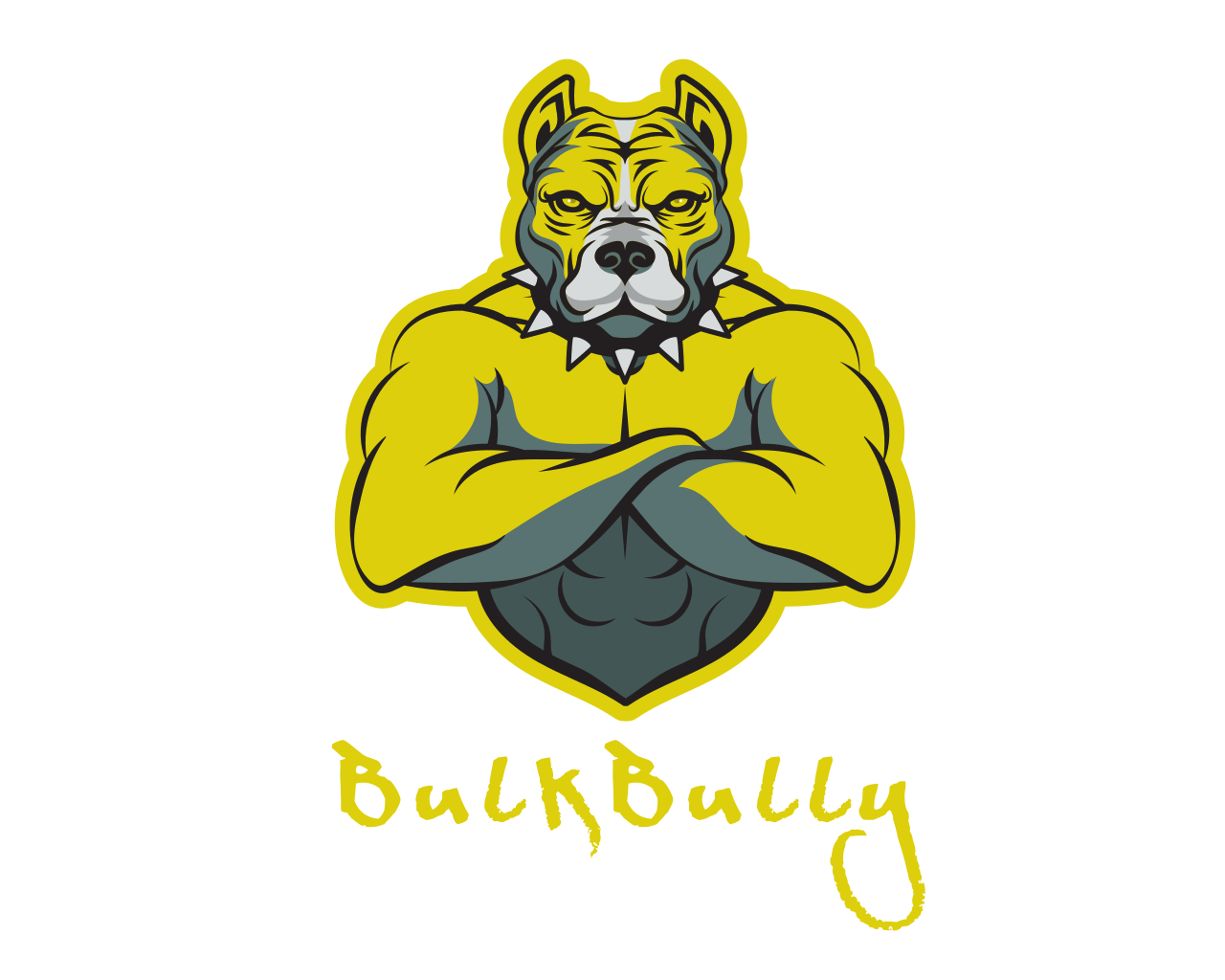 Bulkbully Supplements