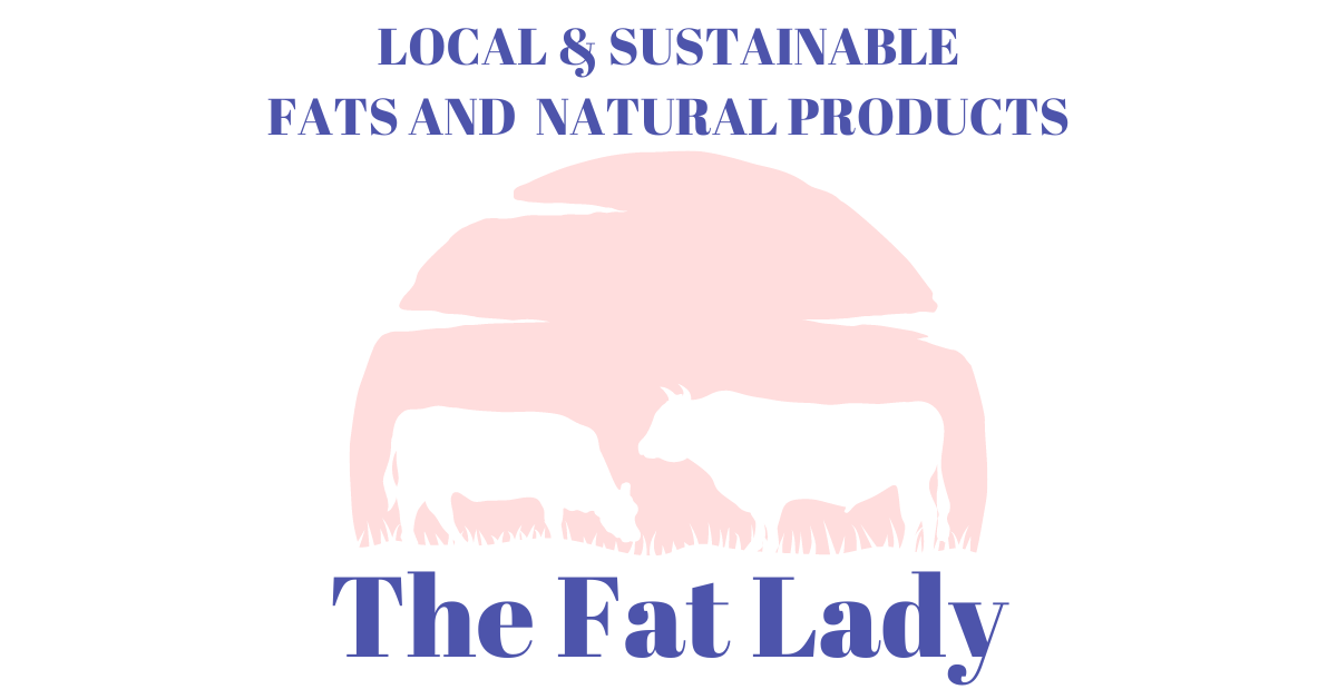 The Fat Lady Tallow ?>