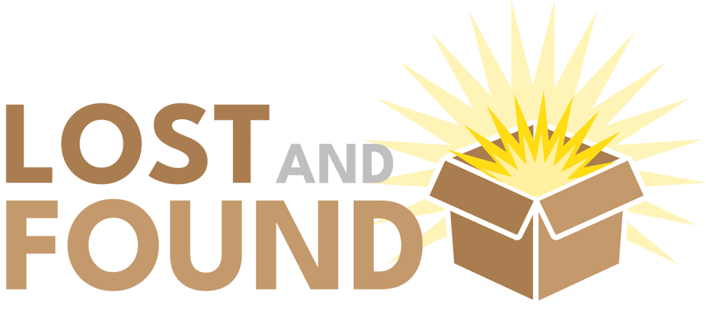 Lost And Found