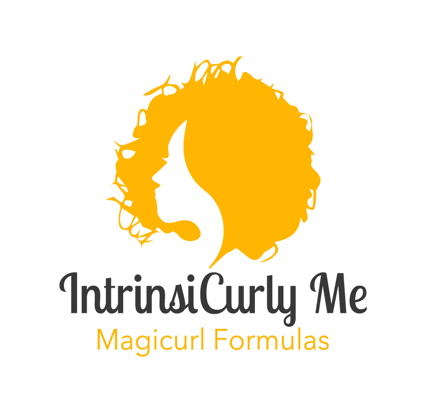 Intrinsicurly Me