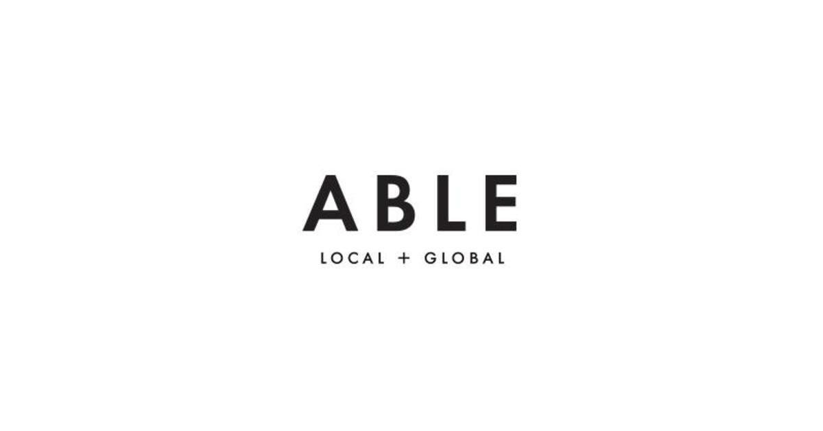 able clothing ?>