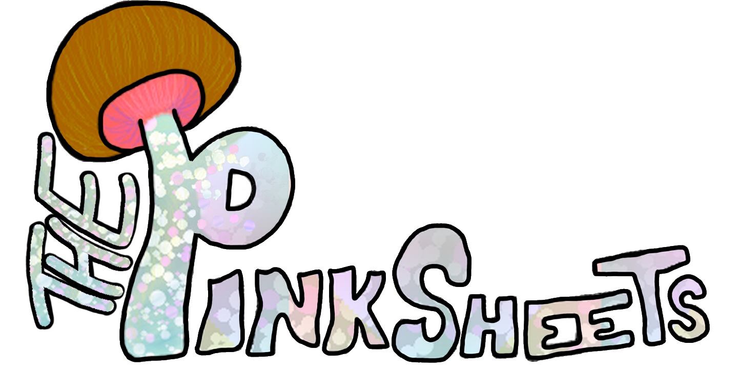 The Pinksheets ?>