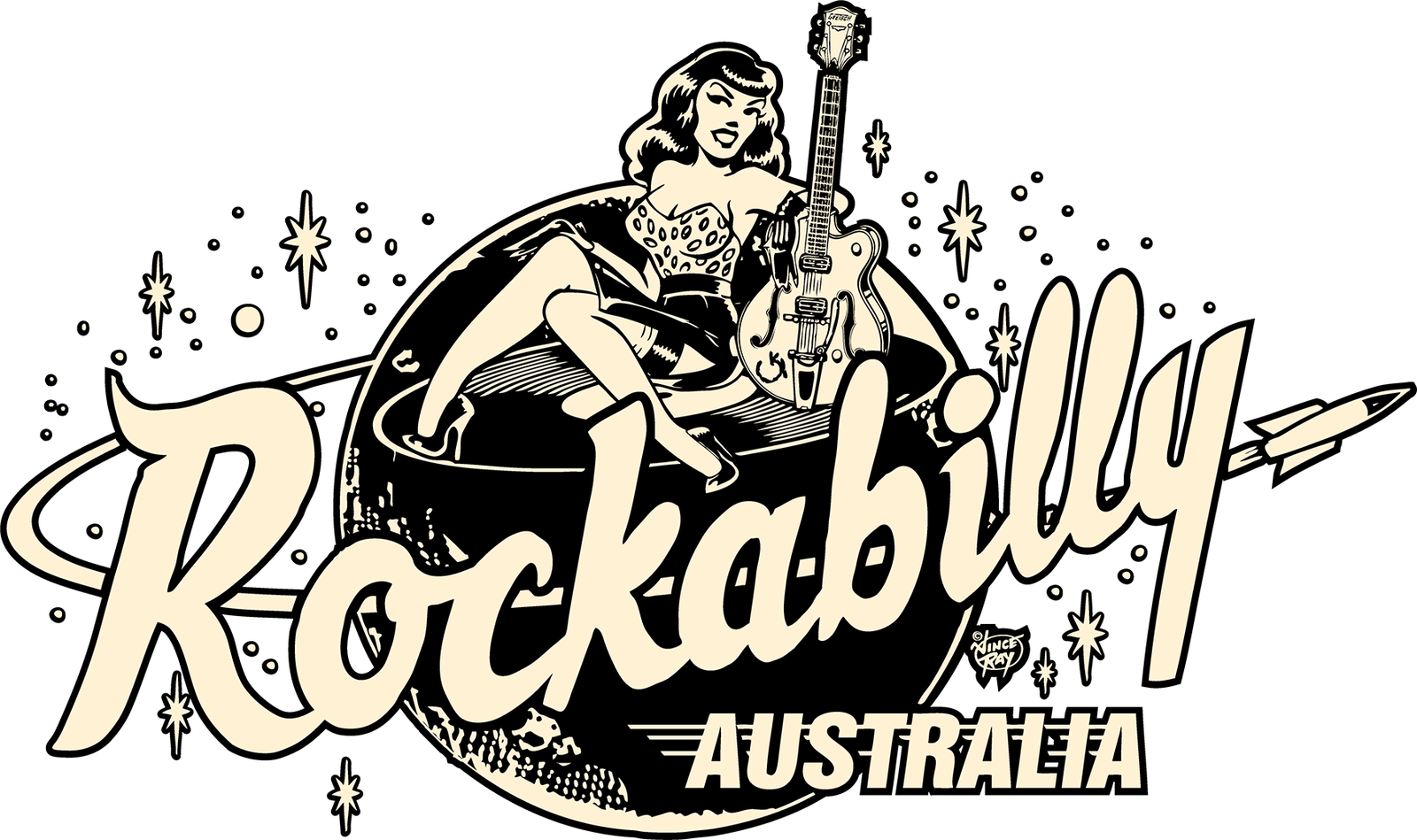 Rockabilly Australia Pty Ltd ?>