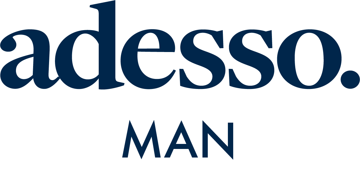 Adesso Man ?>