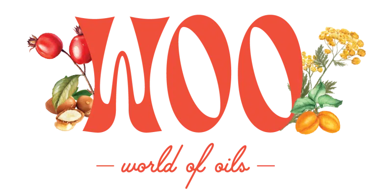World Of Oils