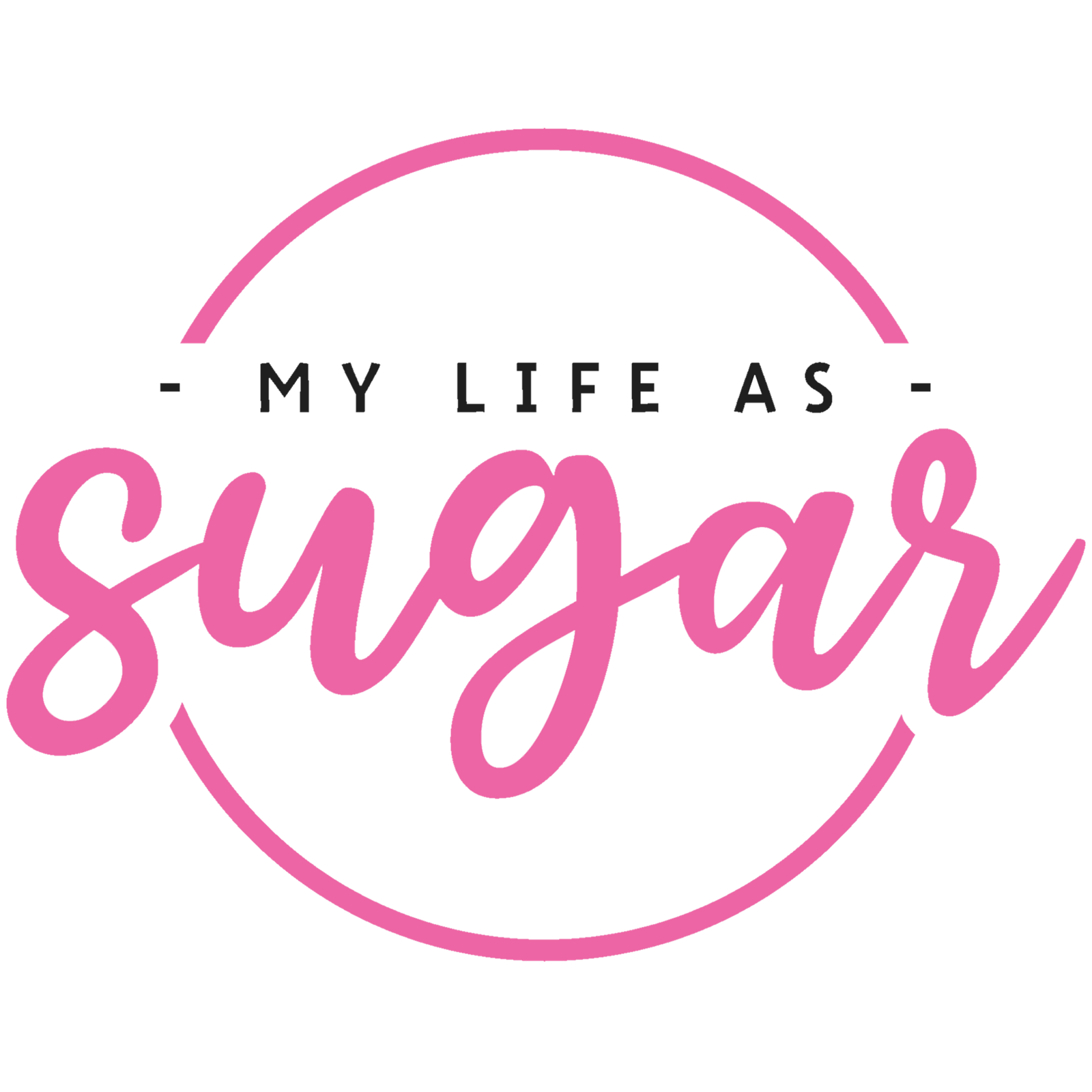 Mylifeassugar
