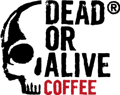 Dead Or Alive Coffee ?>