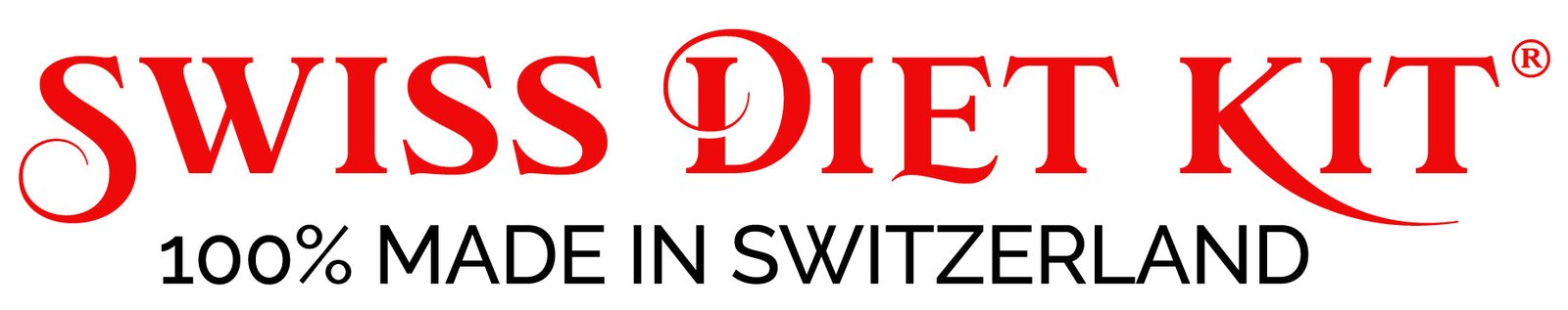 Swiss Diet Kit