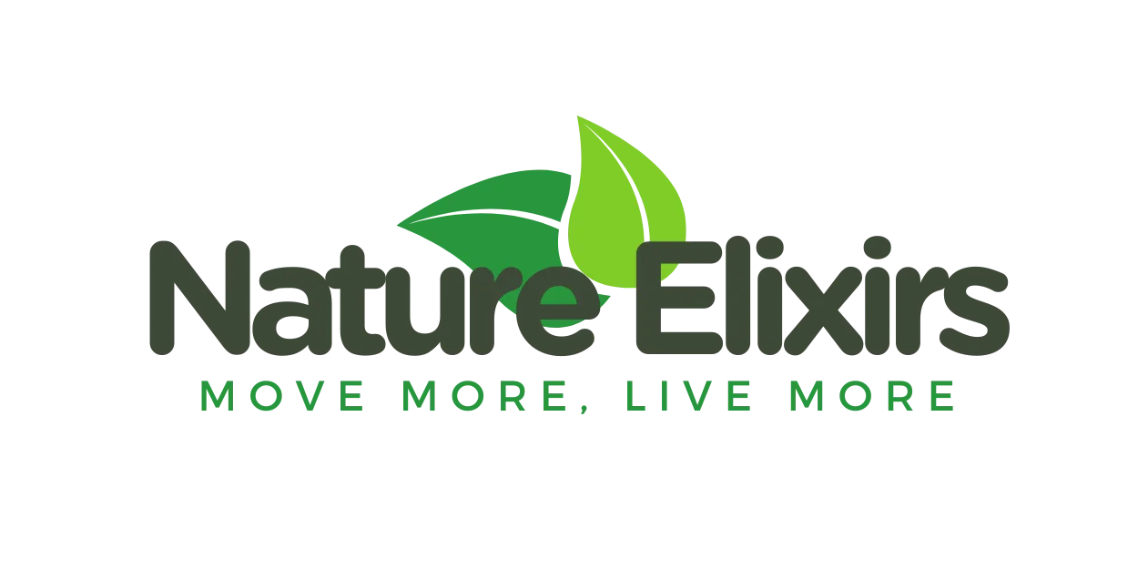 Nature Elixirs