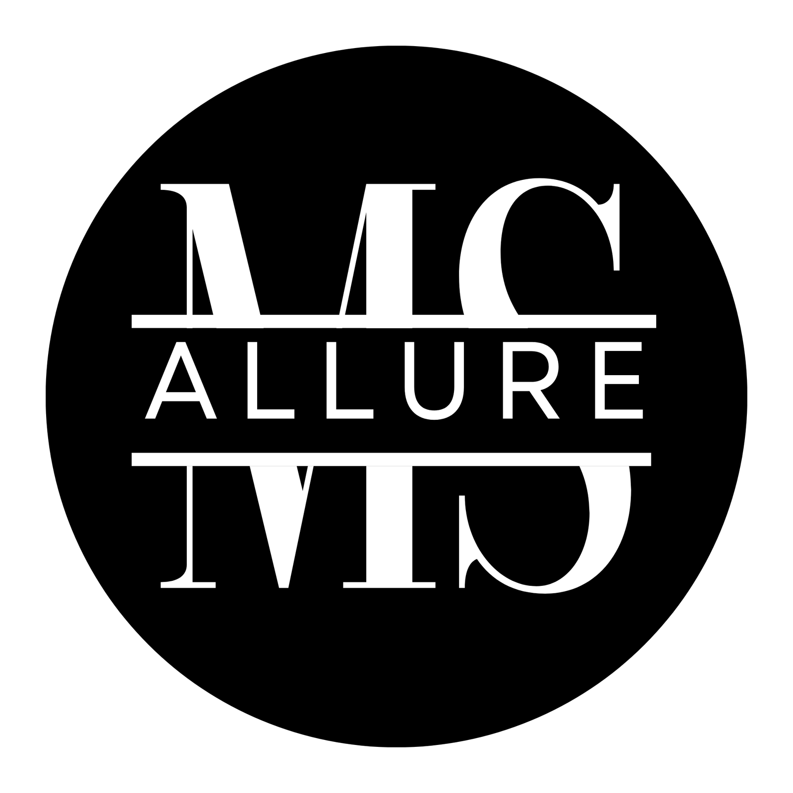 Ms Allure ?>
