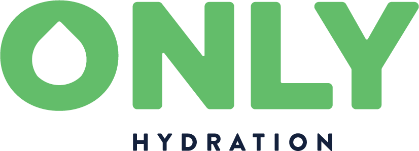 Only Hydration ?>