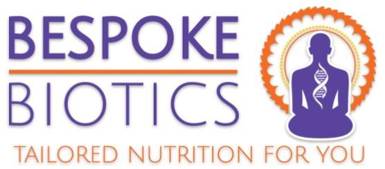 Bespoke Biotics