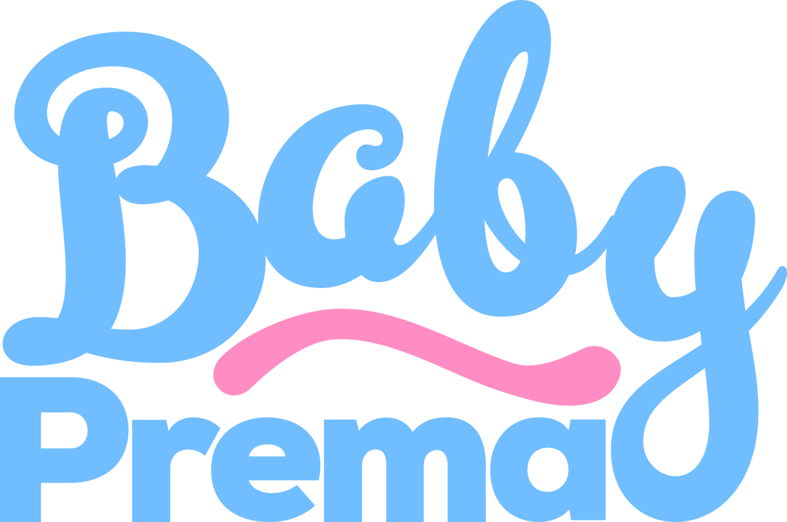 Baby Prema ?>