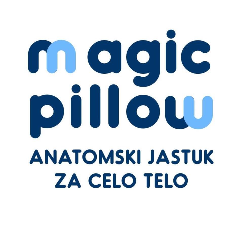 Magic Pillow ?>