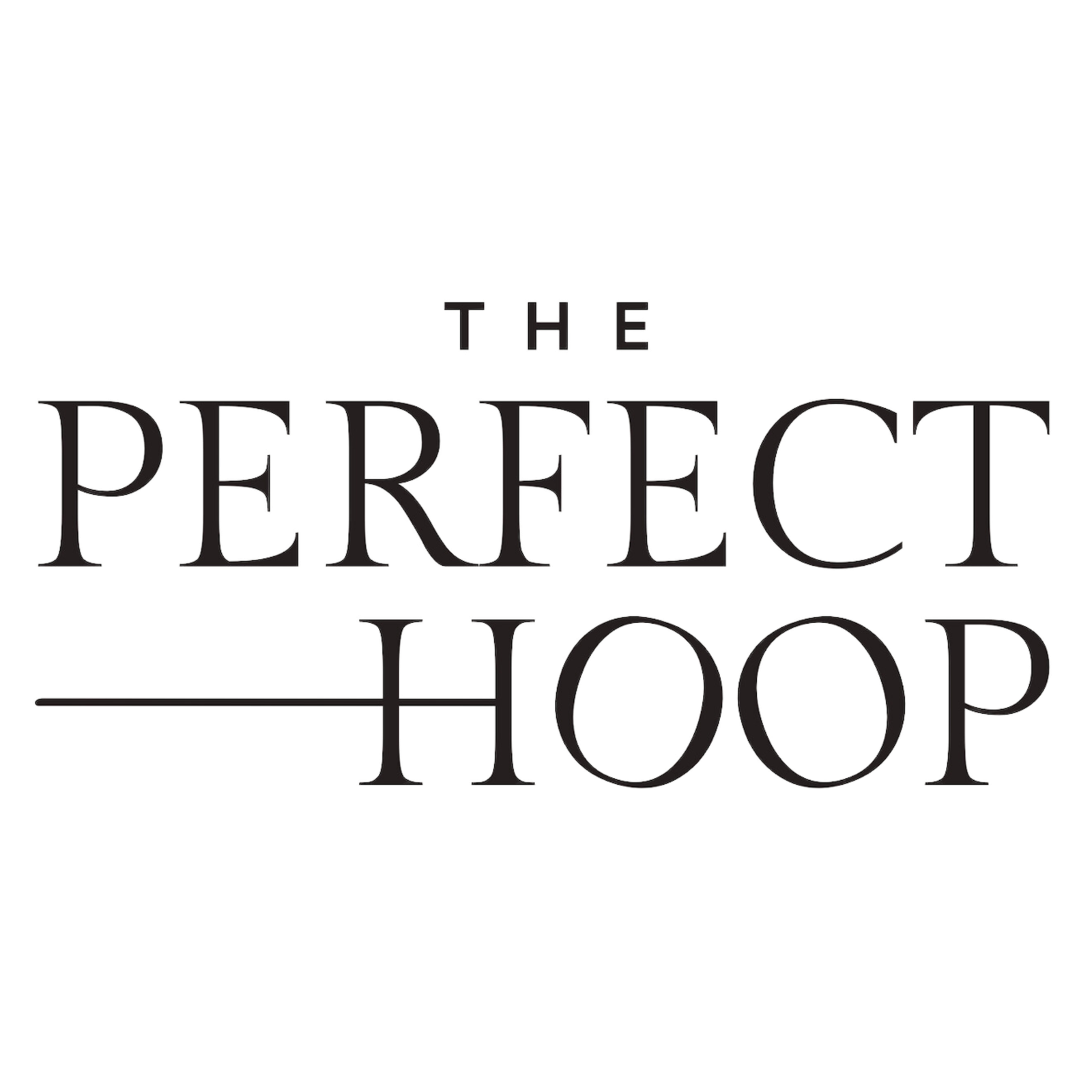 The Perfect Hoop ?>