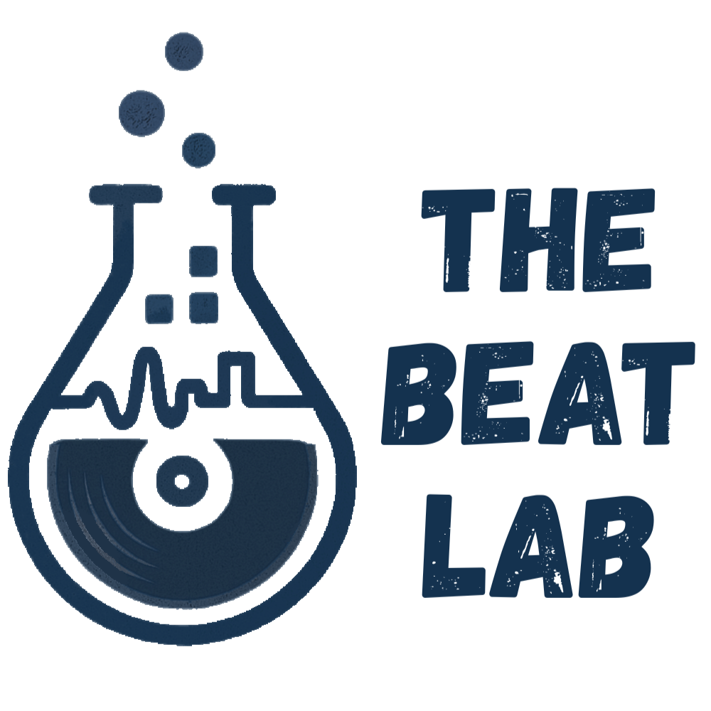 The Beat Lab