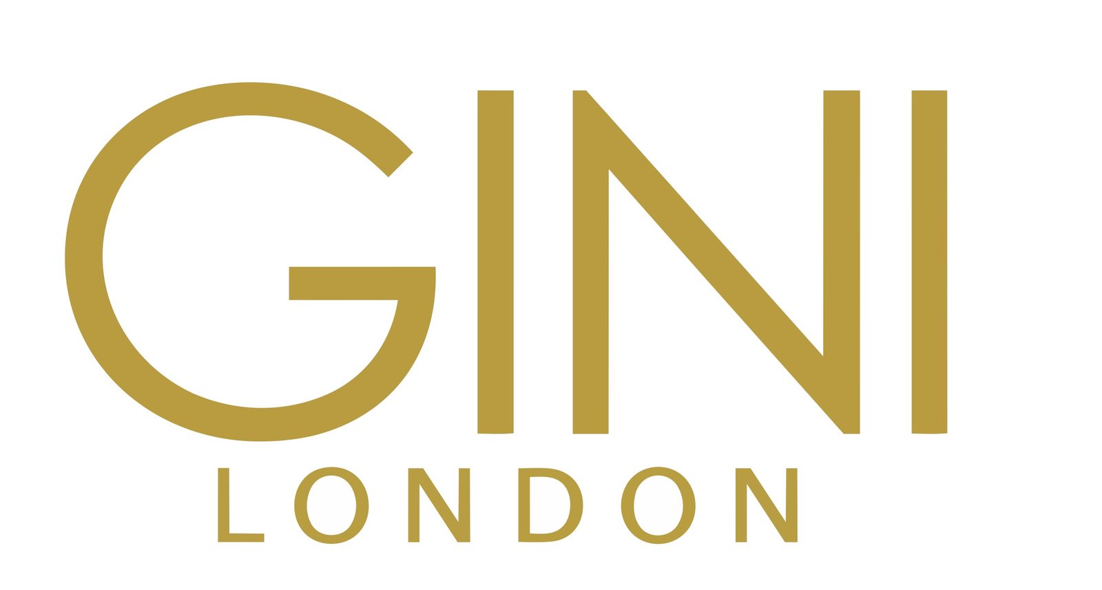 Gini London ?>