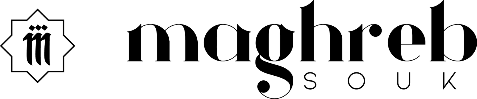 Maghreb Souk