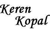 Keren Kopal