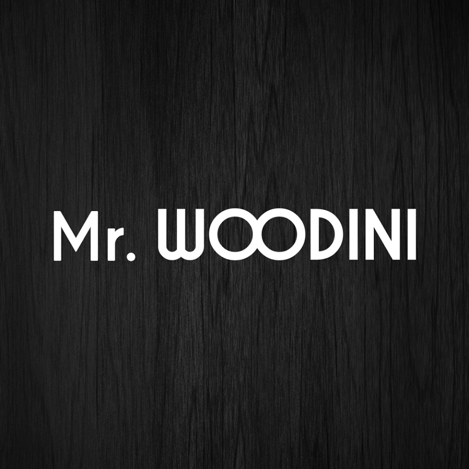 Mr Woodini Eyewear