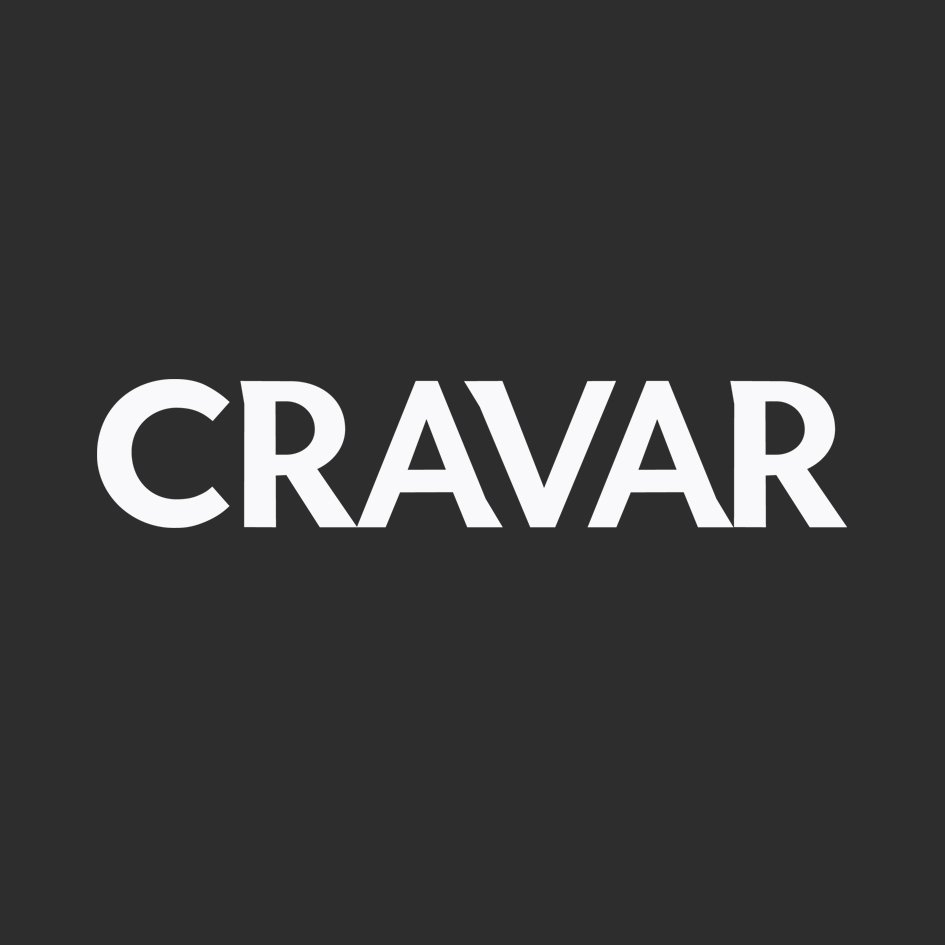 Cravar