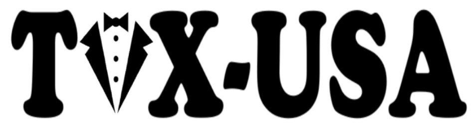 Tux Usa