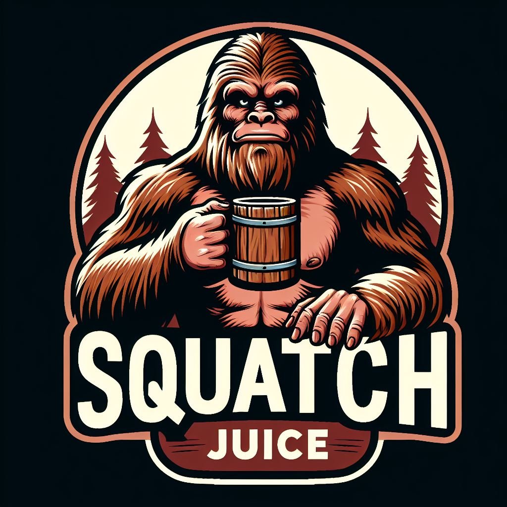 Squatch Juice