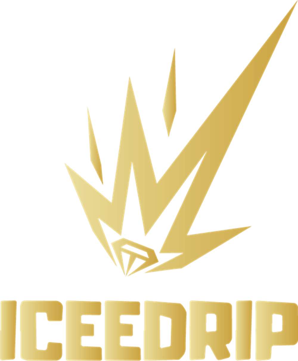 Iceedrip Jewelry