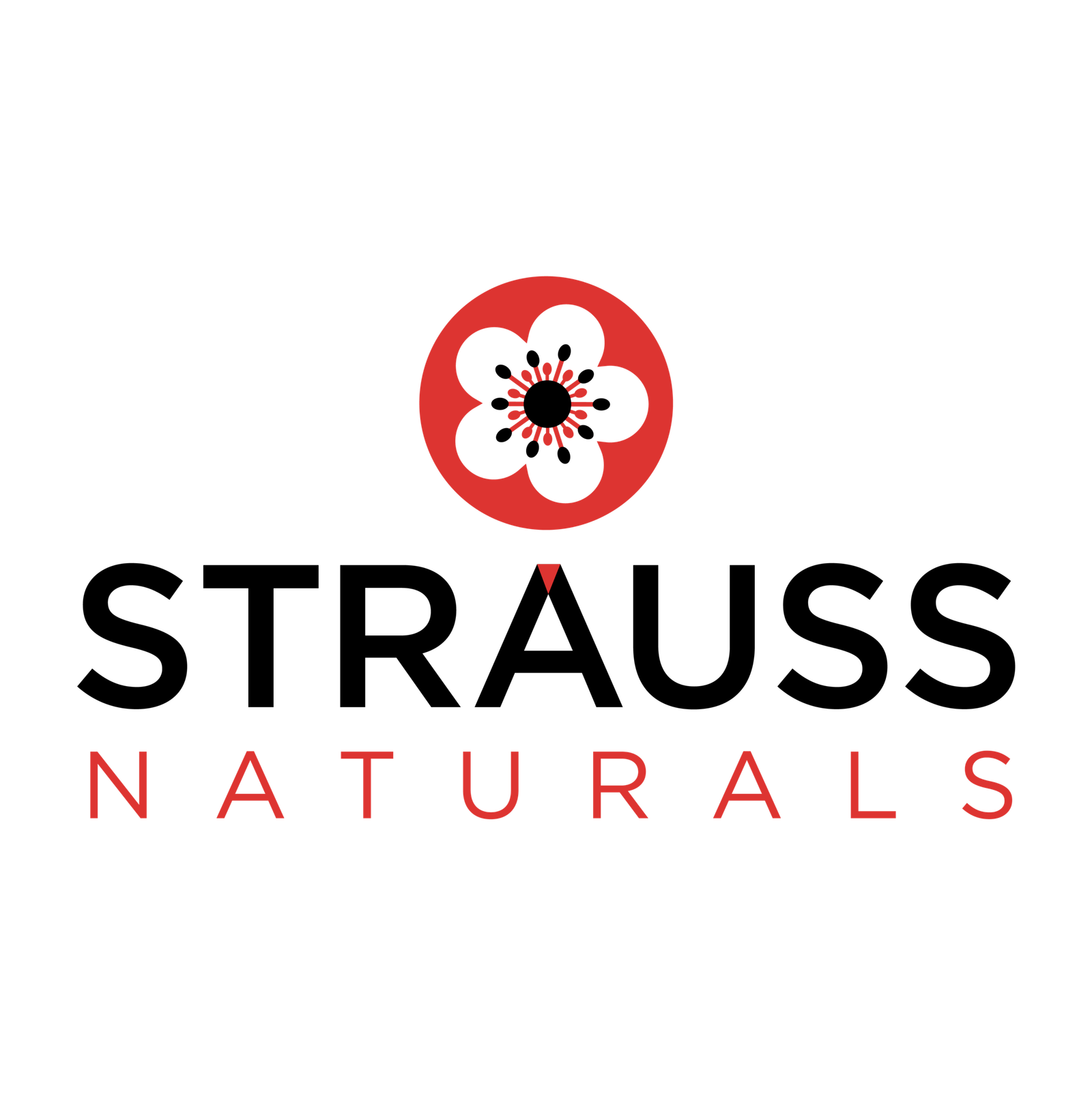Strauss Naturals Usa
