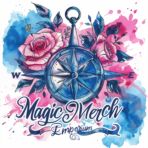 Magicmerchemporium