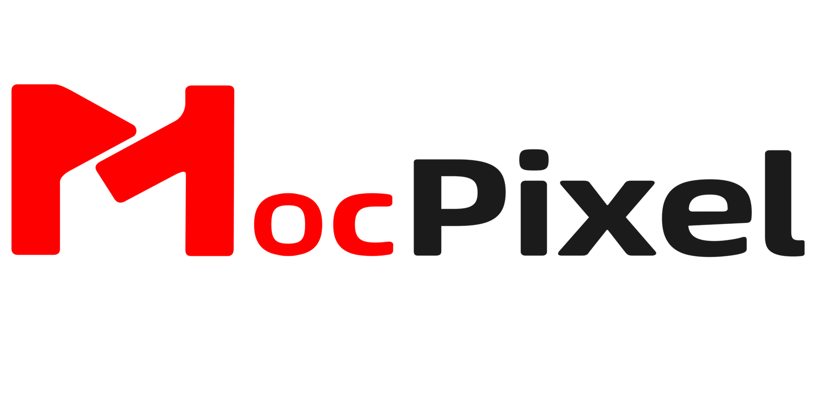 Mocpixel