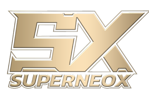 Superneox Lightsabers