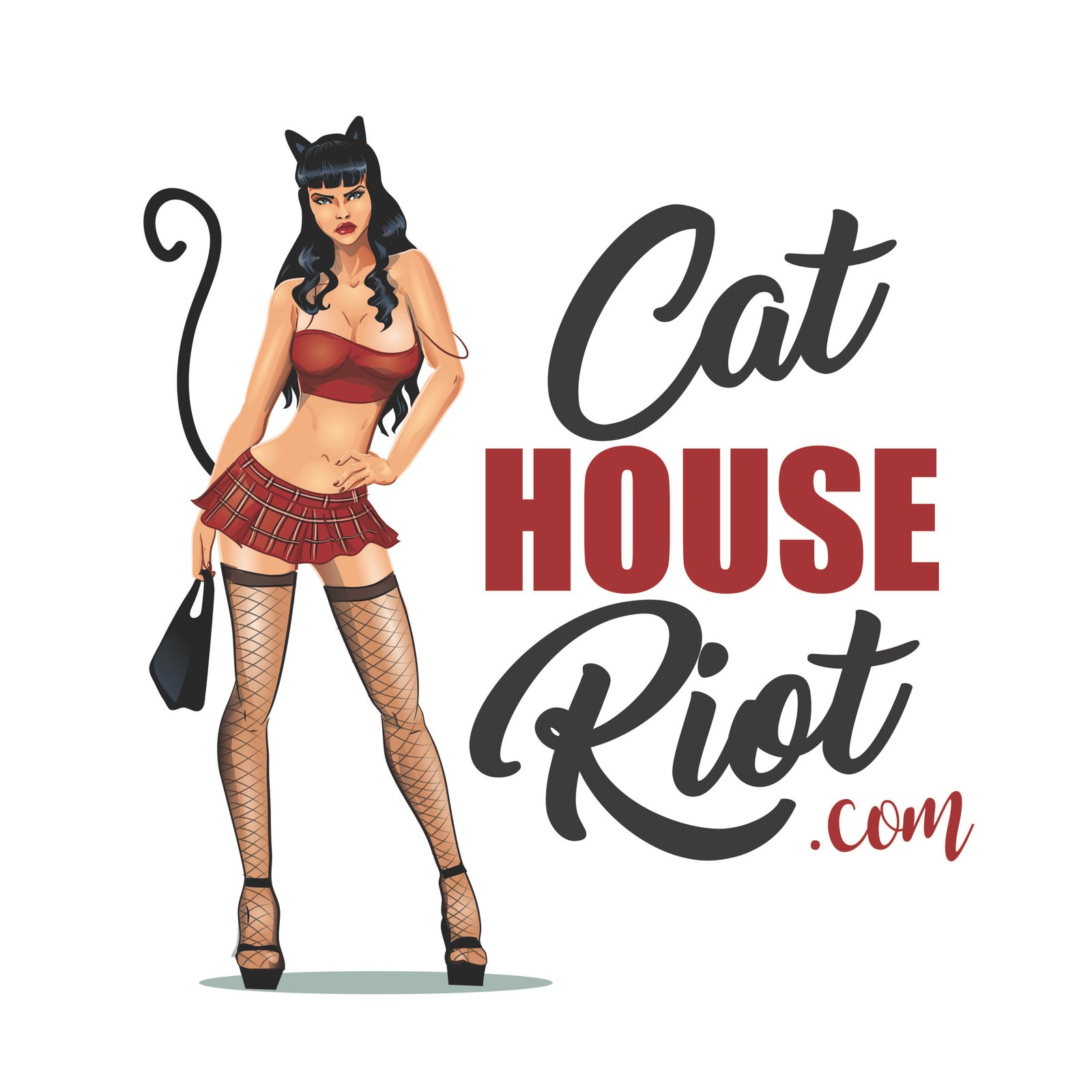 Cat House Riot