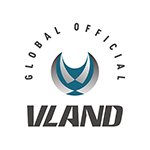 Vland Headlight Assembly Tail Light