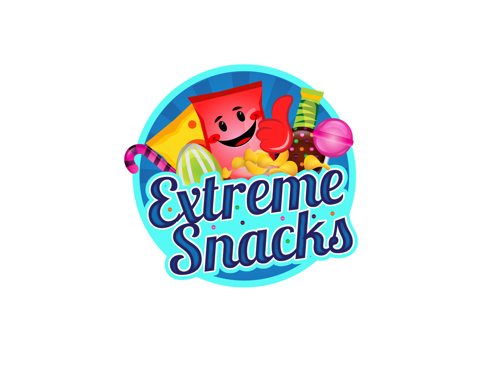 Extreme Snacks