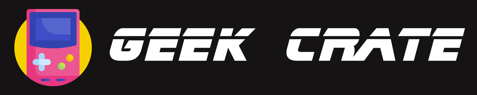 Geek Crate