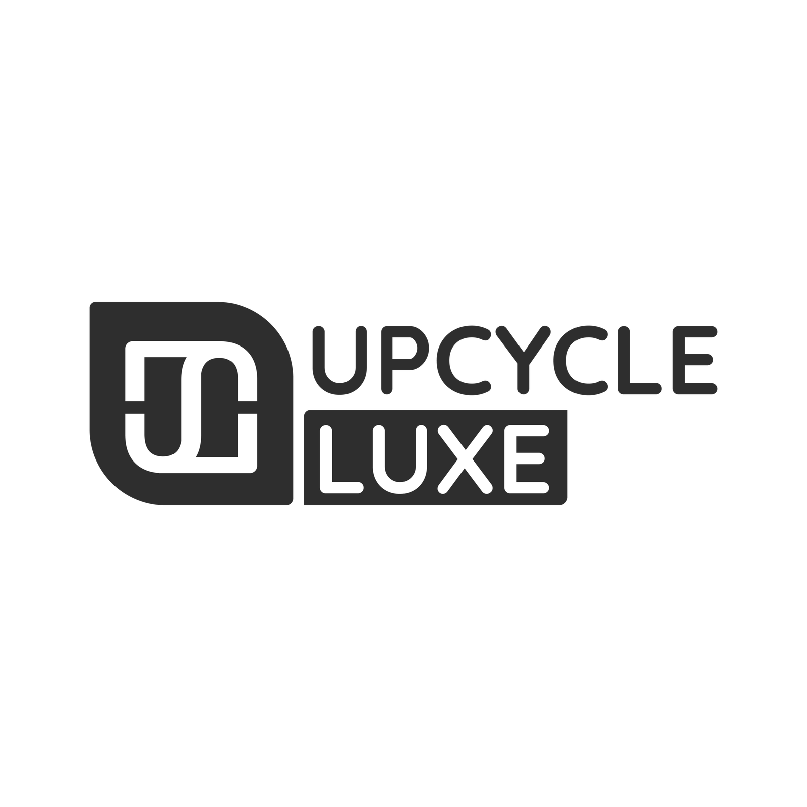 Upcycleluxe