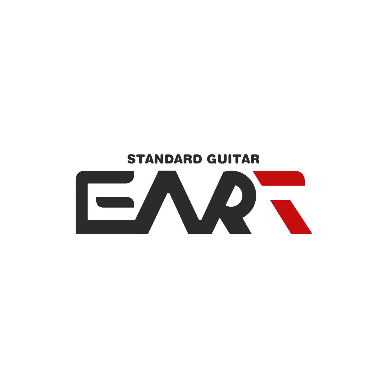 Eart Guitar