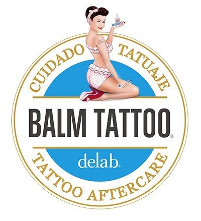 Balm Tattoo