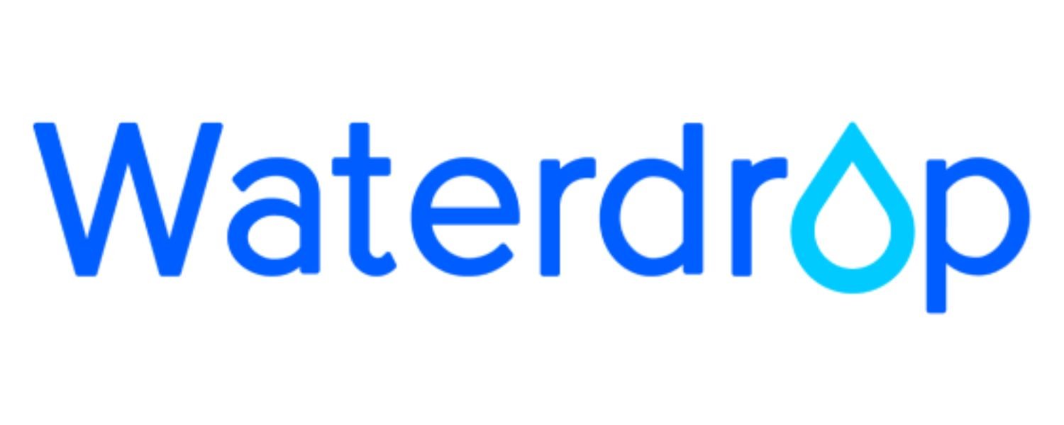 Waterdrop