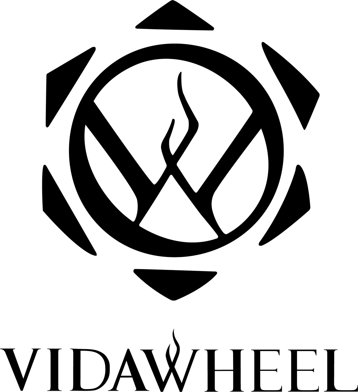 Vidawheel