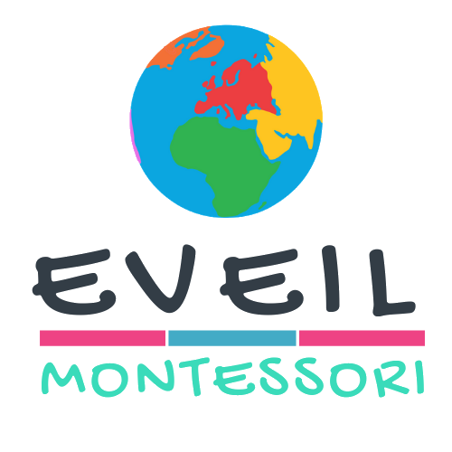 Eveil Montessori