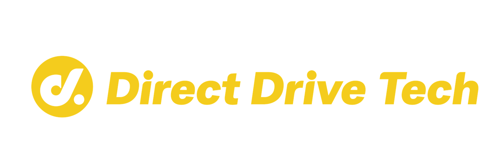 Direct Drive Technology Limited