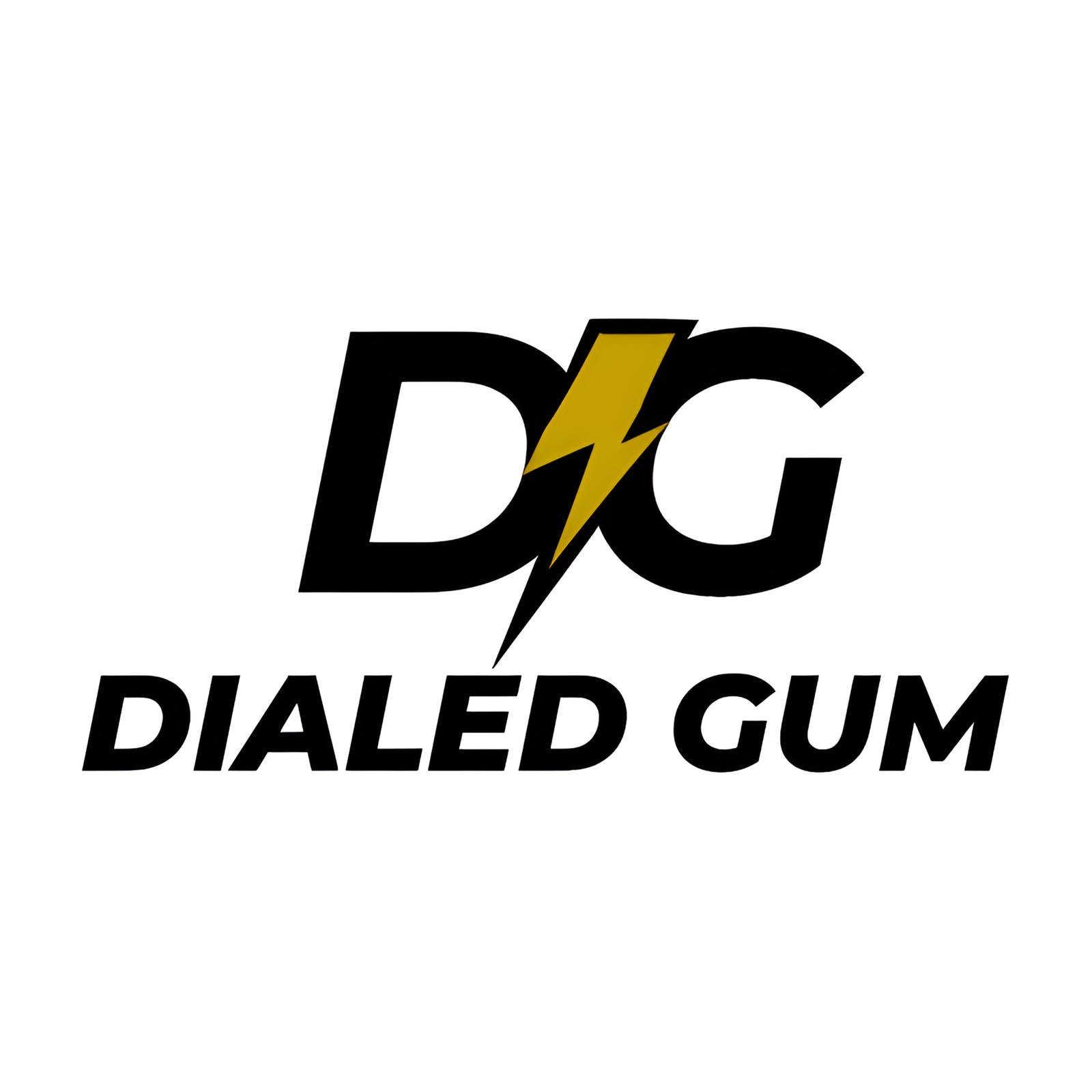 Dialed Gum