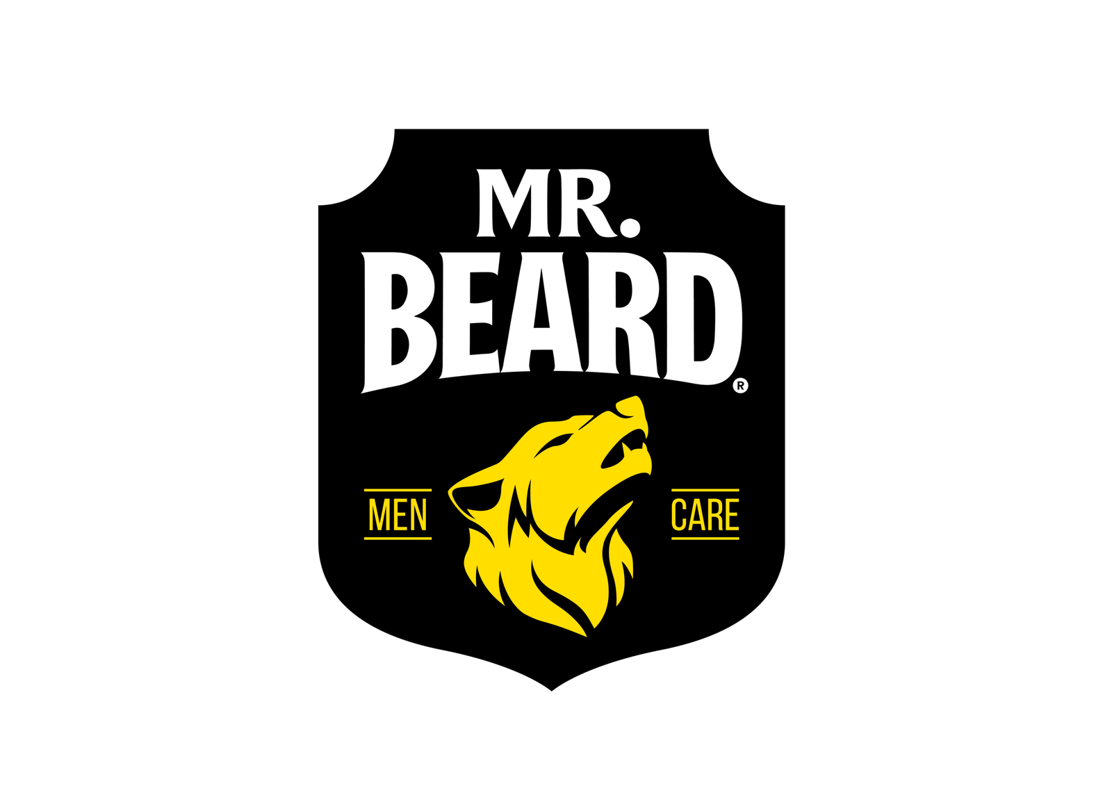 Mr Beard