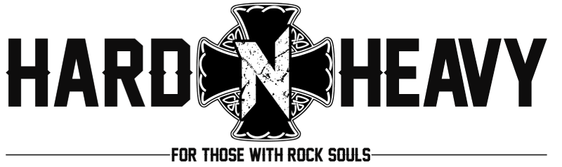 Hard N Heavy